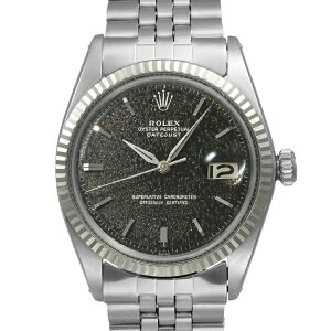 ROLEX fCgWXg ubN~[ 1964N Ref.1601 AeB[Ni Y rv