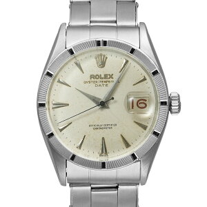 ROLEX ICX^[p[y`AfCg 1958N Ref.6535 AeB[Ni Y rv