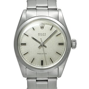 ROLEX �I�C�X�^�[ �I�j�L�X�j 1969�N�� Ref.6426 �A���e�B�[�N�i �����Y �r���v