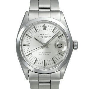 ROLEX �I�C�X�^�[�p�[�y�`���A���f�C�g 1971�N�� Ref.1500 �A���e�B�[�N�i �����Y �r���v