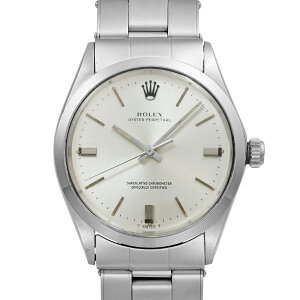 1970�N�� ROLEX �I�C�X�^�[�p�[�y�`���A�� Ref.1002 �A���e�B�[�N�i �����Y �r���v