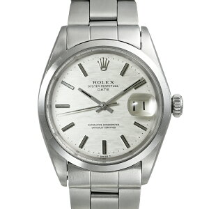 ROLEX �I�C�X�^�[�p�[�y�`���A���f�C�g 1969�N�� Ref.1500 �A���e�B�[�N�i �����Y �r���v