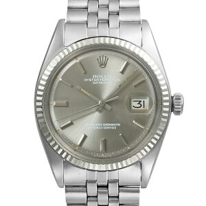 ROLEX �f�C�g�W���X�g 1972�N�� Ref.1601 �A���e�B�[�N�i �����Y �r���v