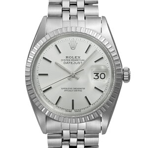 ROLEX �f�C�g�W���X�g �T�[�r�X�_�C���� Ref.1603 �A���e�B�[�N�i �����Y �r���v