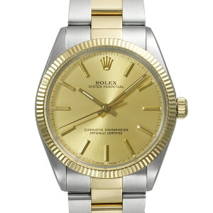 ROLEX �I�C�X�^�[�p�[�y�`���A�� R�� 1987�N�`1988�N���� Ref.1005 �A���e�B�[�N�i �����Y �r���v