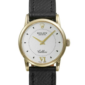 チェリーニ A番 Ref.6111 中古品 レディース 腕時計