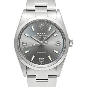 ROLEX �f�C�g�W���X�g �A���t�@�n���h Ref.1601 �V���o�[ �A���e�B�[�N�i �����Y �r���v