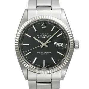 ROLEX �f�C�g�W���X�g ���b�h�A�C 1970�N�� Ref.1601 �A���e�B�[�N�i �����Y �r���v