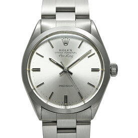 ROLEX エアキング 1971年頃製造 1974年12月国内正規保証書付き Ref.5500 アンティーク品 メンズ 腕時計