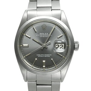 ROLEX �f�C�g�W���X�g 1971�N������ Ref.1600 �A���e�B�[�N�i �����Y �r���v