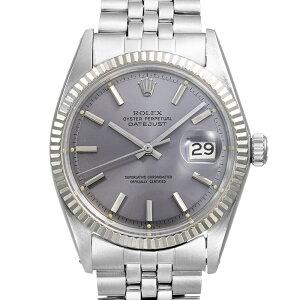 ROLEX �f�C�g�W���X�g �p�[�v�� 1969�N���� Ref.1601 �A���e�B�[�N�i �����Y �r���v