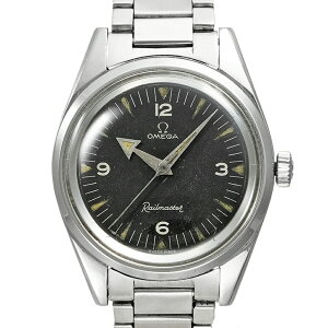 OMEGA ���[���}�X�^�[ 1959�N������ Ref.2914-3 �A���e�B�[�N�i �����Y �r���v