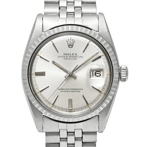 1967�N�O�� ���E�ۏ؏��t�� ROLEX �f�C�g�W���X�g Ref.1603 �V���o�[ �A���e�B�[�N�i �����Y �r���v