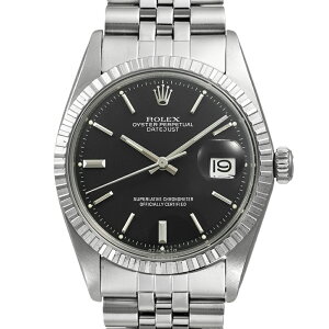 ROLEX �f�C�g�W���X�g 1974�N������ Ref.1603 �A���e�B�[�N�i �����Y �r���v