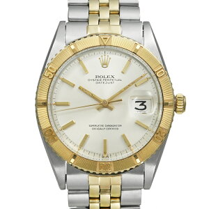 ROLEX �f�C�g�W���X�g �T���_�[�o�[�h �A�����J���u���X���b�g 1969�N������ Ref.1625 �A���e�B�[�N�i �����Y �r���v