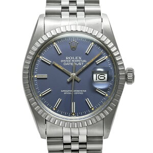 ROLEX �f�C�g�W���X�g 1981�N������ 1982�N�ۏ؏��t�� Ref.16030 �A���e�B�[�N�i �����Y �r���v