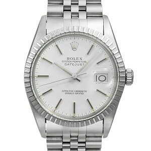 ROLEX �f�C�g�W���X�g �X�m�[�z���C�g 1986�N������ Ref.16030 �A���e�B�[�N�i