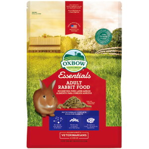 OXBOW �A�_���g���r�b�g�t�[�h�y��F4.5kg�z �y�ԕi�敪A�z ������ �y���b�g ���͂� ��l �������� ���Ƃ�