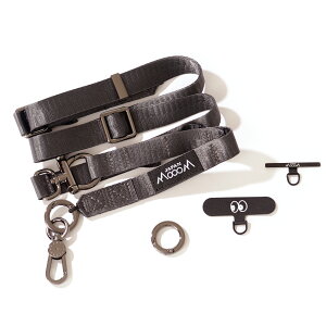 X}zXgbv 4WAY \ V_[ 20mm ANZT[ ΂߂ | | X}z V_[ Xgbv gуXgbv gуV_[ LUCE STRAP([`FXgbv)