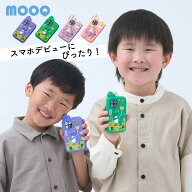 キッズカメラ キッズスマホ MOOQ ムーク 【スマホ転送可能】 大容量SDカード付き こども専用日本語説明書…