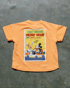 ySALEz[t.] Disney |X^[vg  TVc xr[ LbY q gbvX j̎q ̎q 90cm 100cm 110cm 120cm 130cm fBYj[ ~bL[ 