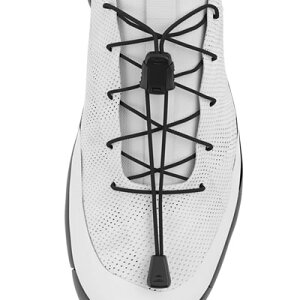 SPLC ShoeLace�i�C�Ђ��j�J���[�F�u���b�N�@�y�C�Ђ� �C�R ���Ђ� �V���[���[�X �����j���O �g������ �g���C�������j���O�z