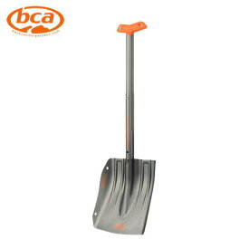バックカントリーアクセス（bca）ドーザー2Tショベル（DOZER 2T SHOVEL）C2116003010カラー：GREY