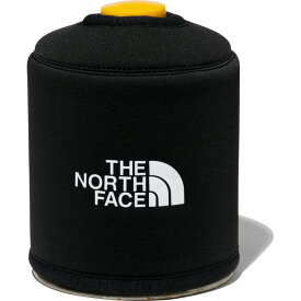 ザ・ノースフェイス（THE NORTH FACE）ODカンカバー500（OD Can Cover 500）カラー：ブラック(K)