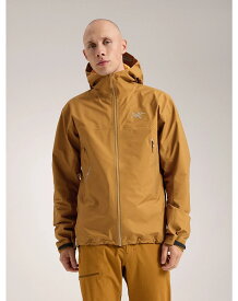 アークテリクス（ARC'TERYX）ベータ ジャケット（Beta Jacket）X000007584カラー：Yukon