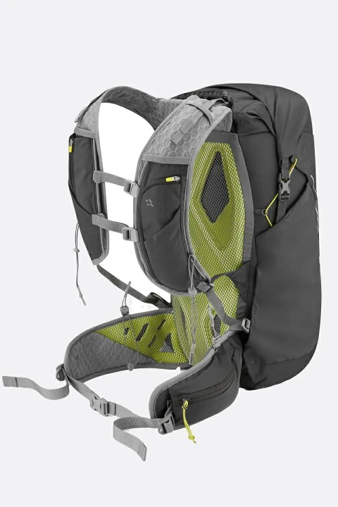 楽天市場】ラブ（Rab）イオンウルトラ28L（Aeon Ultra 28L Lightweight 