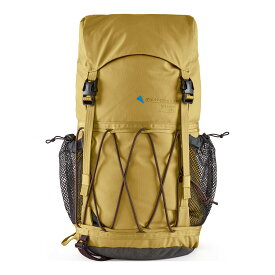 クレッタルムーセン（KLATTERMUSEN）デリングバックパック 25L（Delling Backpack 25L）カラー：Juniper Green　【ザック バックパック パック ハイキング トレッキング 登山 アウトドア】