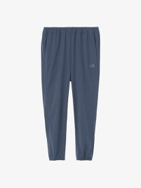 ザ・ノースフェイス（THE NORTH FACE）テックラウンジパンツ（TECH LOUNGE PANT）　NB32262　カラー：アーバンネイビー