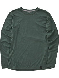 ティートンブロス（TetonBros.）アクシオライトL/S（Axio Lite L/S）TB251-25M カラー：Dark Green