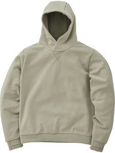 �ySALE�z�e�B�[�g���u���X�iTeton Bros.)�y�����p�z�E�B�����Y �I�N�^ �t���[�X�t�[�f�B�iWs OCTA Fleece Hoody�j �@�J���[�F Light Gray