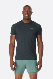 ラブ（RAB）ソニックティー（Sonic Tee）QBL-01カラー：Beluga
