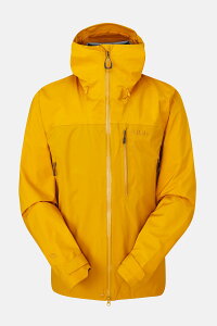���u�iRAB�j���g�b�N�}�E���e��GTX�W���P�b�g�iLatok Mountain GTX Jacket�j QWH-24 �J���[�FSahara