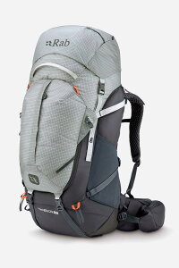 ���u�iRab�j�n�C�y���� 65L�iHyperon 65�jQAP-81 �J���[�FDark Pewter/Anthracite