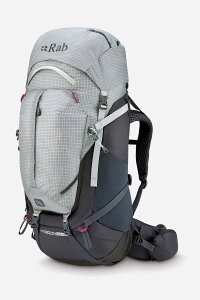 ���u�iRab�j�y�����p�z�n�C�y���� 65L ND�iHyperon 65 ND�jQAP-84 �J���[�FDark Pewter/Anthracite