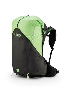 ���u�iRab�j�T�C�N���� XP 38ND�iSyclon XP 38ND�jQAQ-21 �y�o�b�N�p�b�N 38L ���S�h�� IPX4 �c�� �����O�g���C�� �o�R �n�C�L���O AEROFIT �U�b�N�J�o�[�s�v ���������z