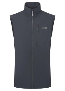 ���u�iRAB�j�{���A���X�x�X�g�iBorealis Vest�jQWS-79 �J���[�FBeluga