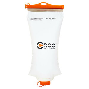 �N�m�b�N�A�E�g�h�A�iCNOC OUTDOORS�j���F�N�g 2L �E�H�[�^�[�R���e�i 42MM�iCN-2VO42 VECTO42mm 2L�jMGL-VWC-0012 �J���[�F�I�����W