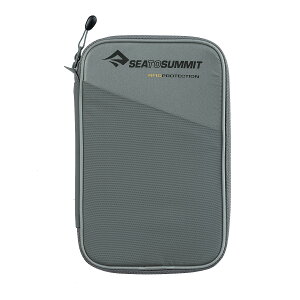 �V�[�g�D�T�~�b�g�iSEA TO SUMMIT�j �g���x���E�H���b�gRFID �~�f�B�A�� ST85043 �J���[�F�n�C���C�Y