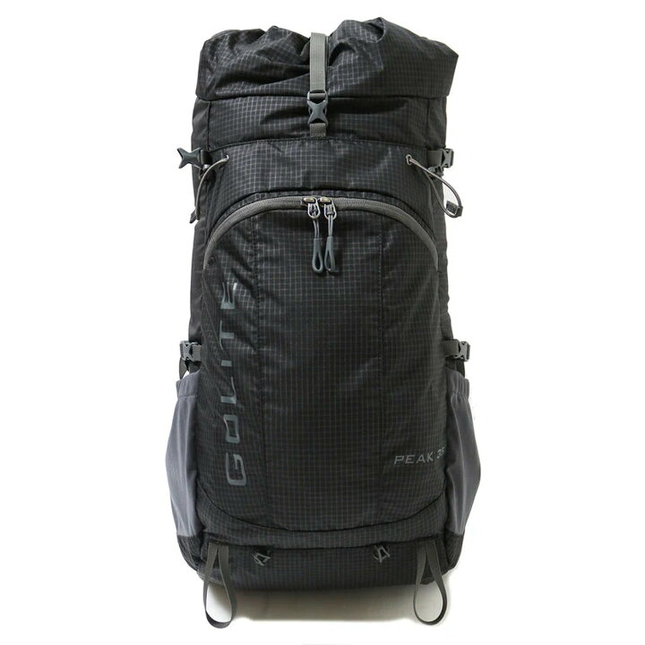 楽天市場】【SALE】ゴーライト（GO LITE ）ピーク35L パック（JAM 35L 