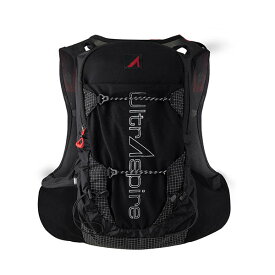 ウルトラスパイア（UltrAspire）ザイゴス5.0カラー：ブラック