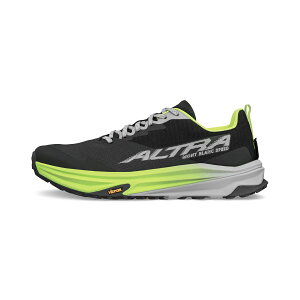 �A���g���iALTRA�j�y�����p�z�����u�����X�s�[�h�iMONT BLANC SPEED�jAL0A85S0 �J���[�FBLACK/LIME