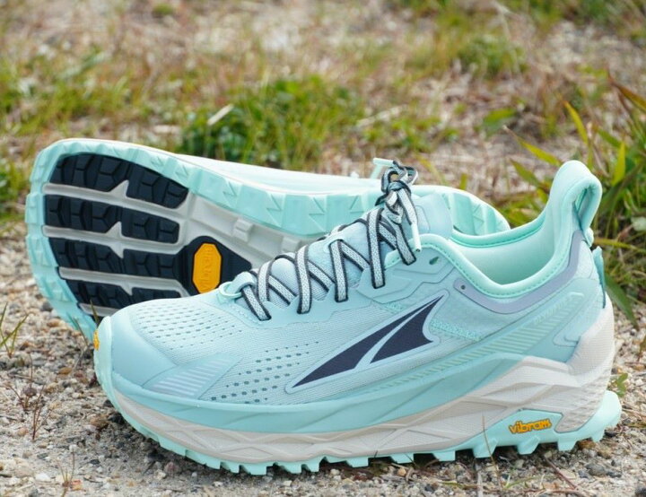 楽天市場】【SALE】アルトラ（ALTRA）【女性用】オリンパス 5 