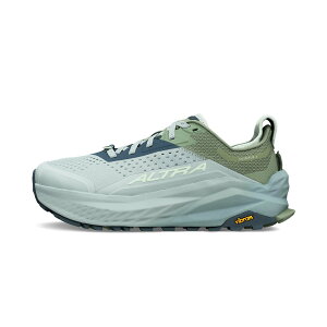 �A���g���iALTRA�j�y�����p�z�I�����p�X 6�E�B�����Y�iOLYMPUS 6 Women's�jAL0A85NK �J���[�FGRAY SHADOW