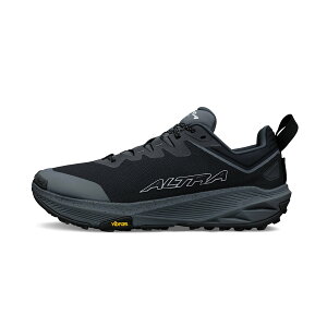 �A���g���iALTRA�j�G�N�X�y���G���X ���C���h 3+�iEXPERIENCE WILD 3+ �jAL0A85V0 �J���[�FBLACK/BLACK