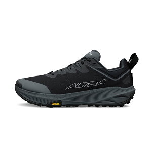 �A���g���iALTRA�j�y�����p�z�@�G�N�X�y���G���X ���C���h 3+�iEXPERIENCE WILD 3+�jAL0A85UZ�J���[�FBLACK/BLACK