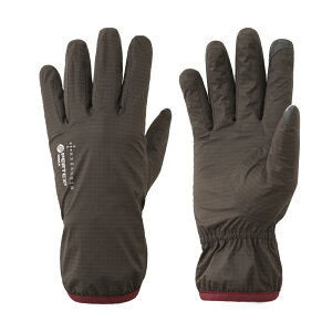 �A�N�V�[�Y�N�C���iAXESQUIN�jW2P���C�g�V�F���O���[�u�iW2P Light Shell Glove�j013035�@�J���[�F�j�r�C��